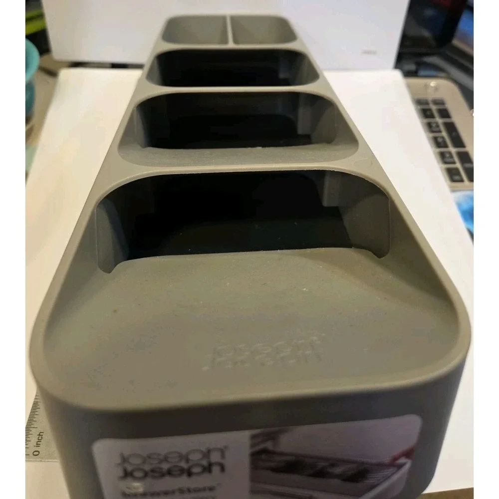Joseph Joseph DrawerStore Compact Cutlery Organiser